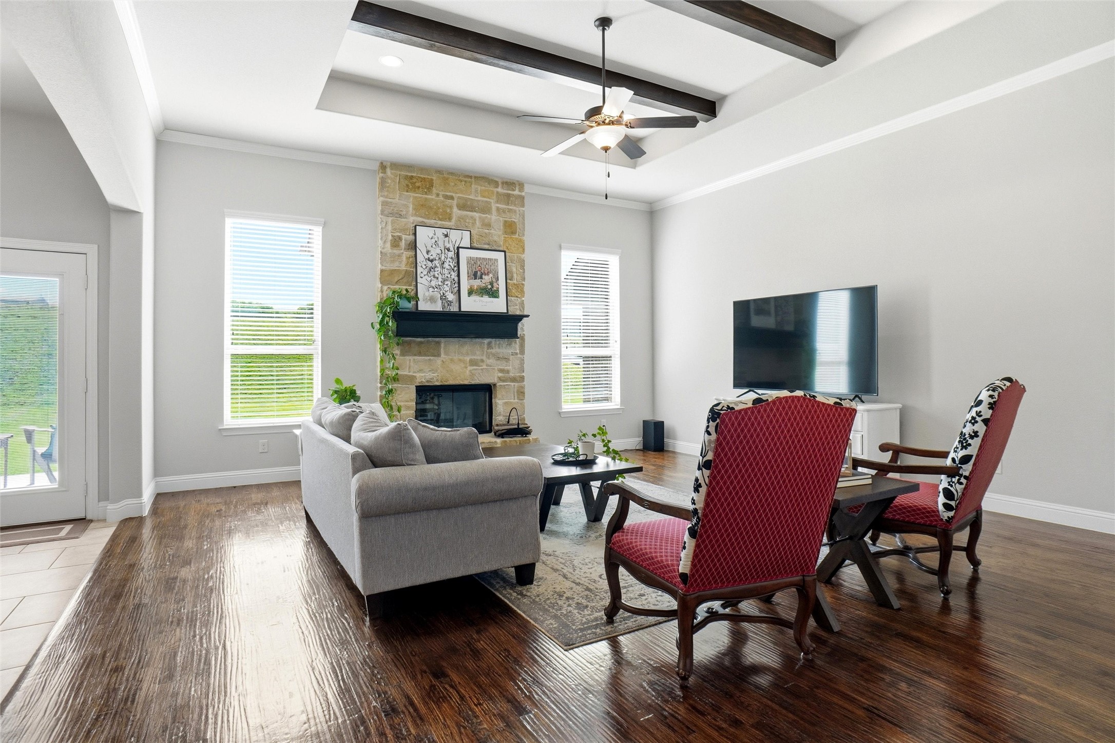 481 Addison Drive Weatherford TX 76087
