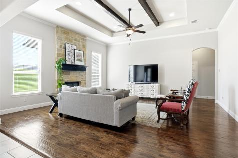 481 Addison Drive Weatherford TX 76087
