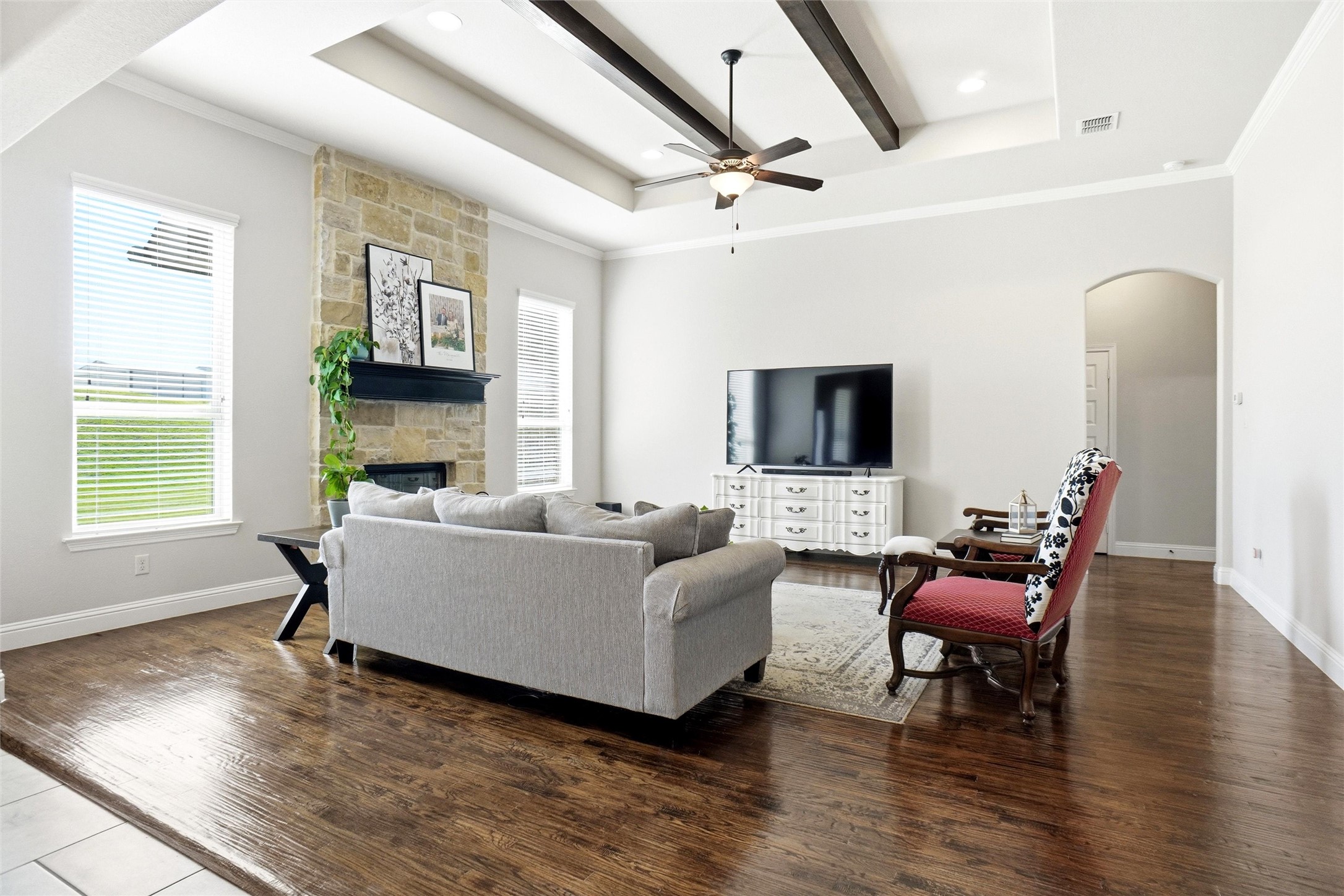 481 Addison Drive Weatherford TX 76087