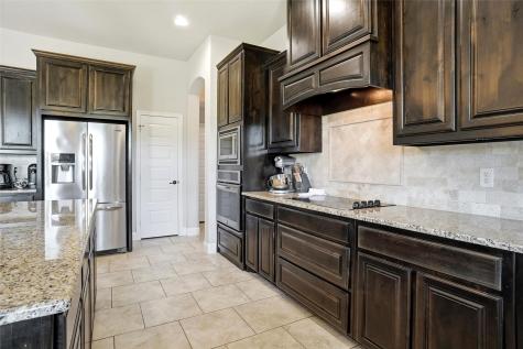 481 Addison Drive Weatherford TX 76087