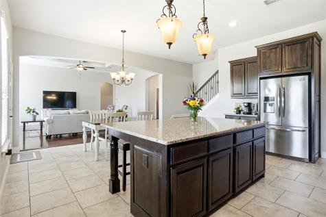 481 Addison Drive Weatherford TX 76087