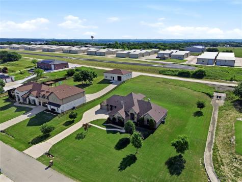 481 Addison Drive Weatherford TX 76087