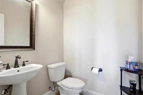 481 Addison Drive Weatherford TX 76087