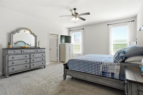 481 Addison Drive Weatherford TX 76087