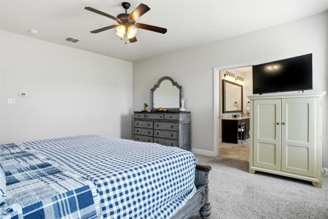 481 Addison Drive Weatherford TX 76087