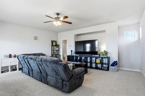 481 Addison Drive Weatherford TX 76087