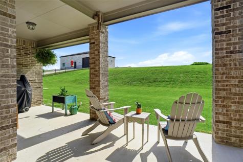 481 Addison Drive Weatherford TX 76087