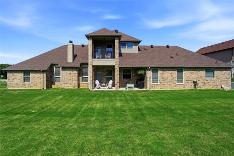 481 Addison Drive Weatherford TX 76087
