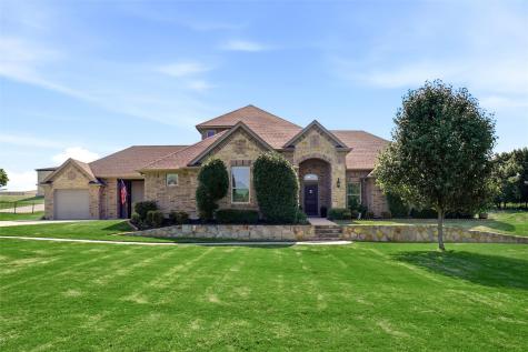481 Addison Drive Weatherford TX 76087