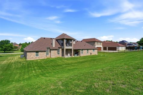481 Addison Drive Weatherford TX 76087