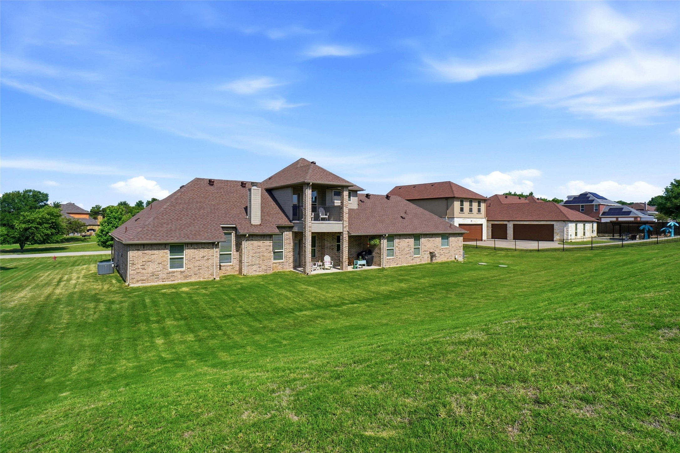 481 Addison Drive Weatherford TX 76087