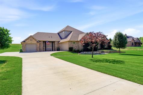 481 Addison Drive Weatherford TX 76087