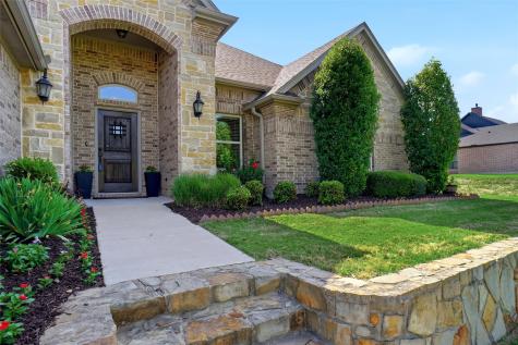 481 Addison Drive Weatherford TX 76087