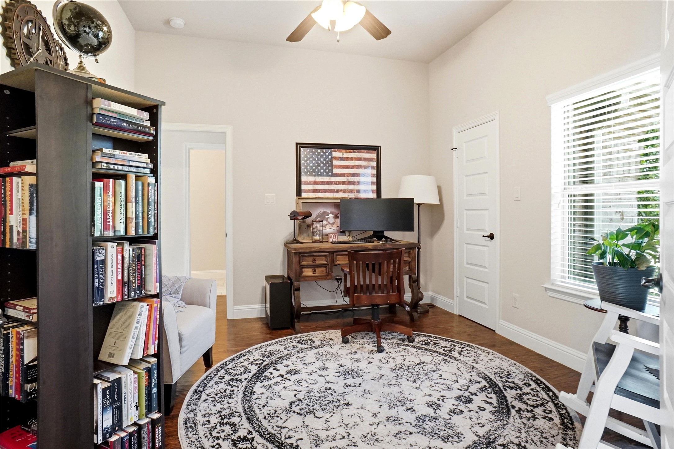 481 Addison Drive Weatherford TX 76087
