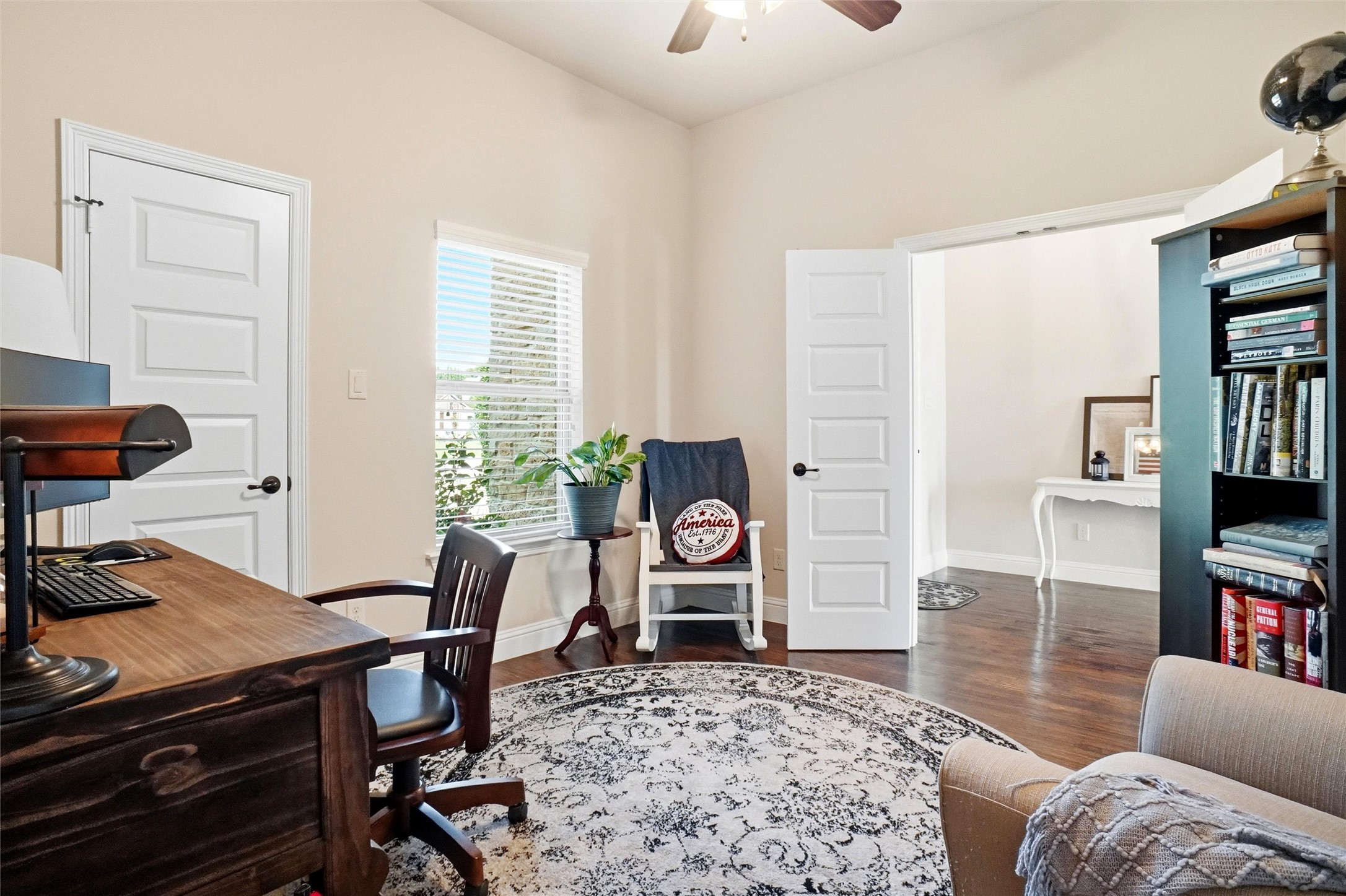 481 Addison Drive Weatherford TX 76087