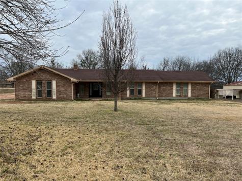 12955 State Highway 198 Mabank TX 75147