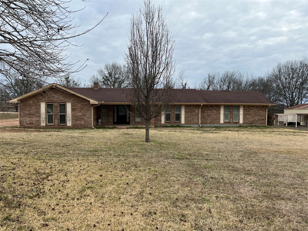 12955 State Highway 198 Mabank TX 75147