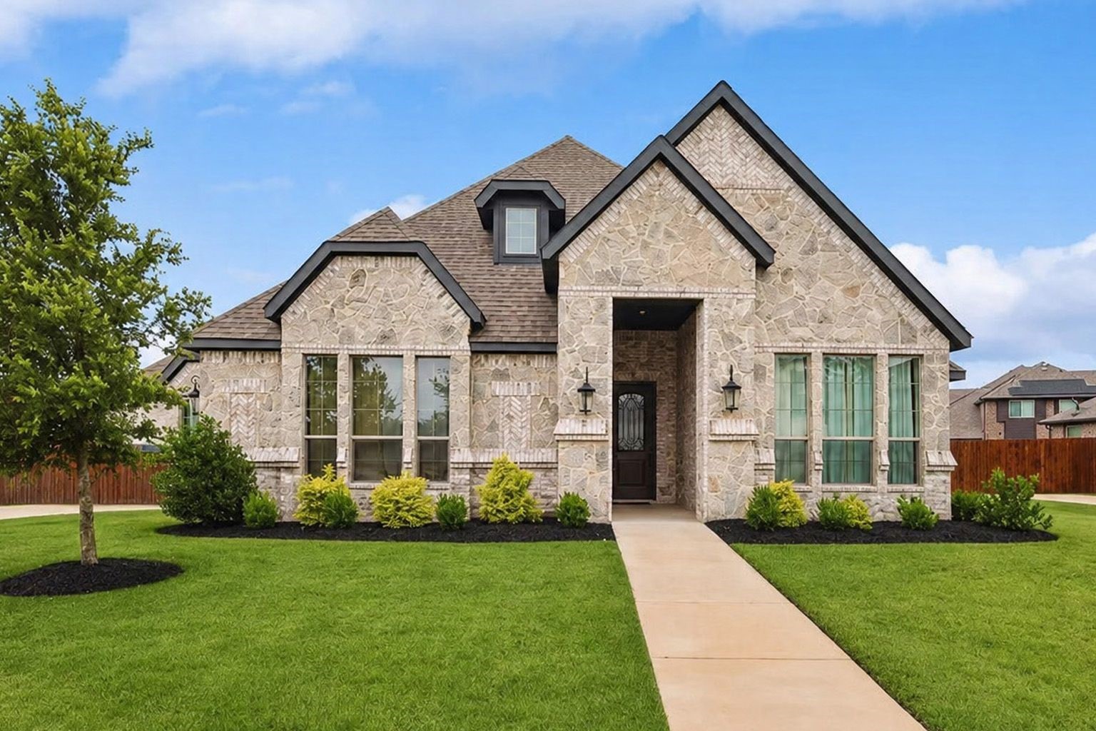 1616 Granite Way Waxahachie TX 75165