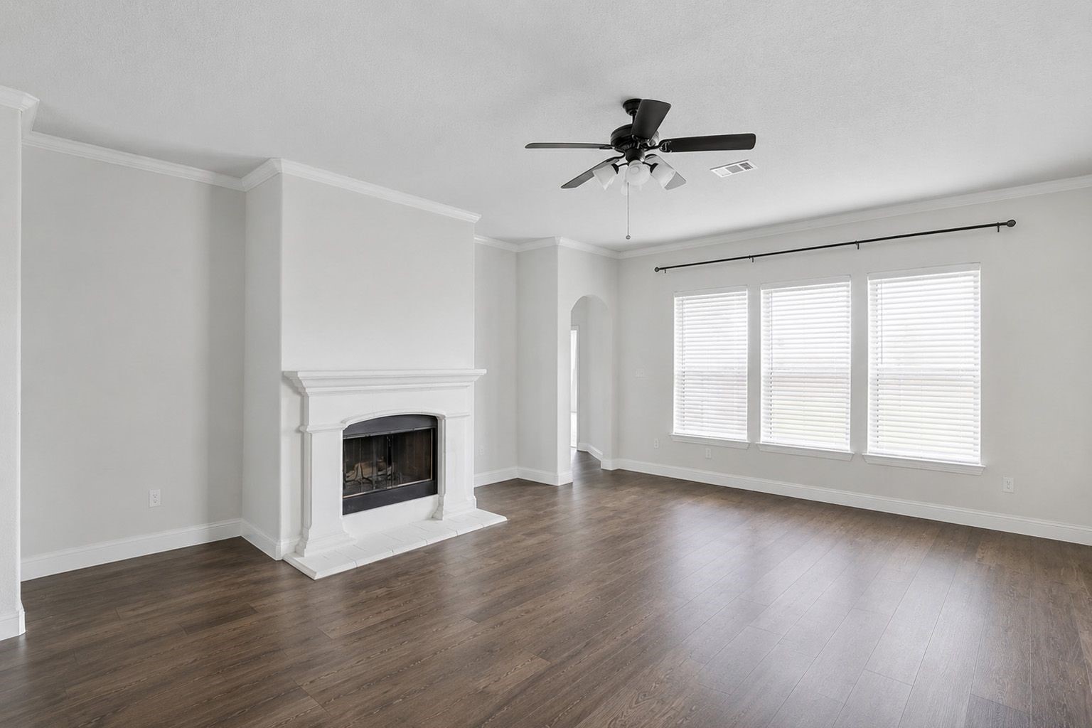 1616 Granite Way Waxahachie TX 75165