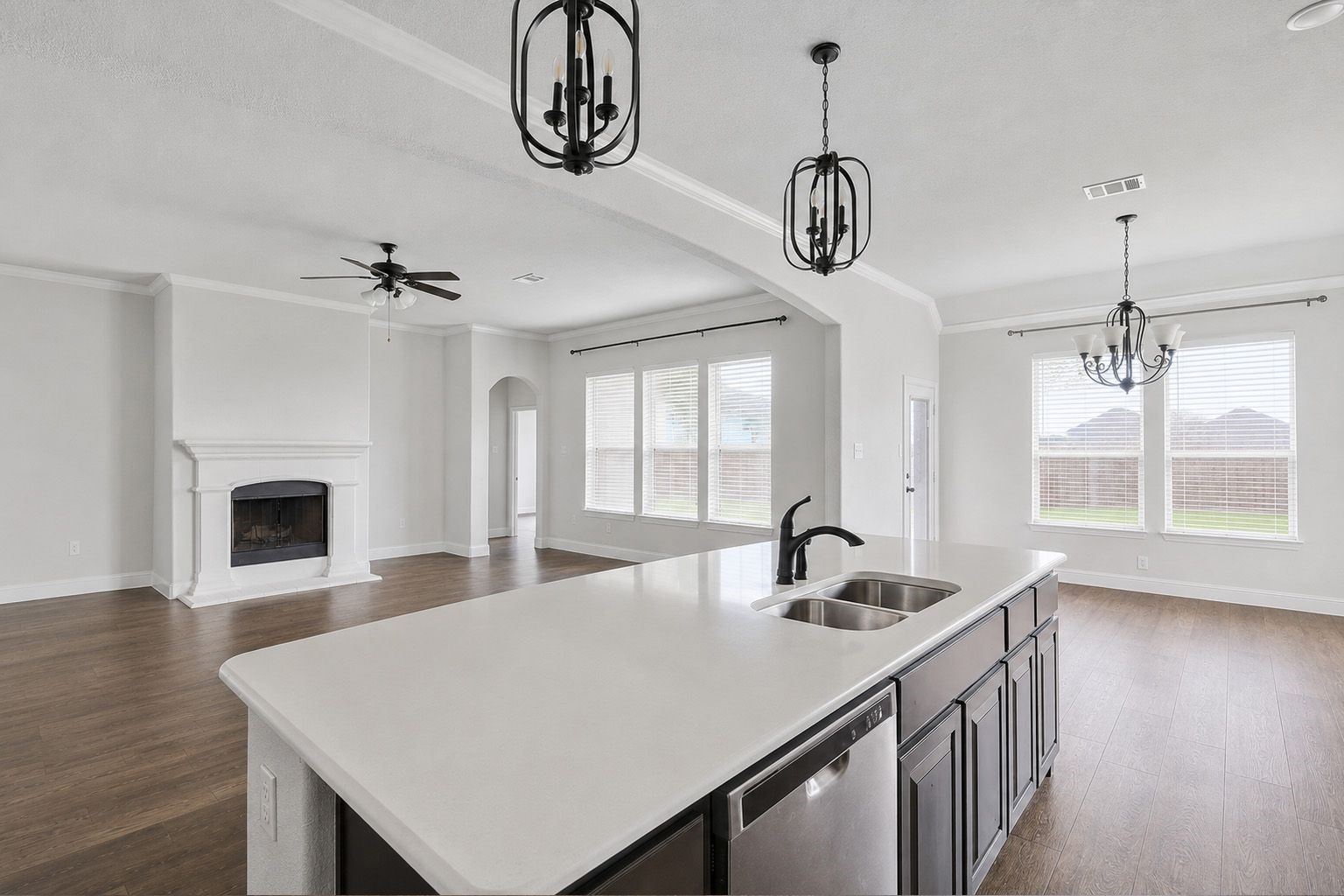1616 Granite Way Waxahachie TX 75165