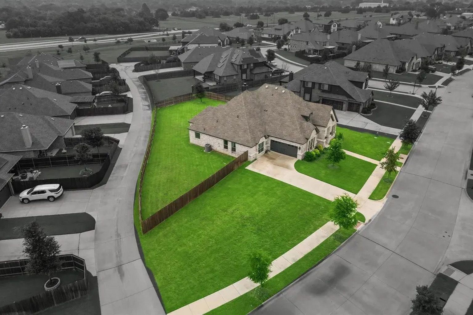 1616 Granite Way Waxahachie TX 75165