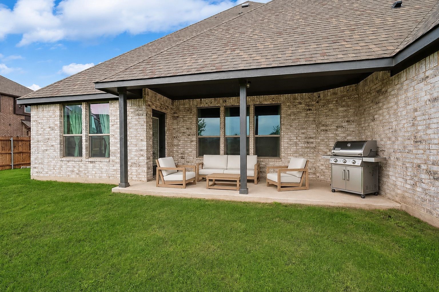 1616 Granite Way Waxahachie TX 75165