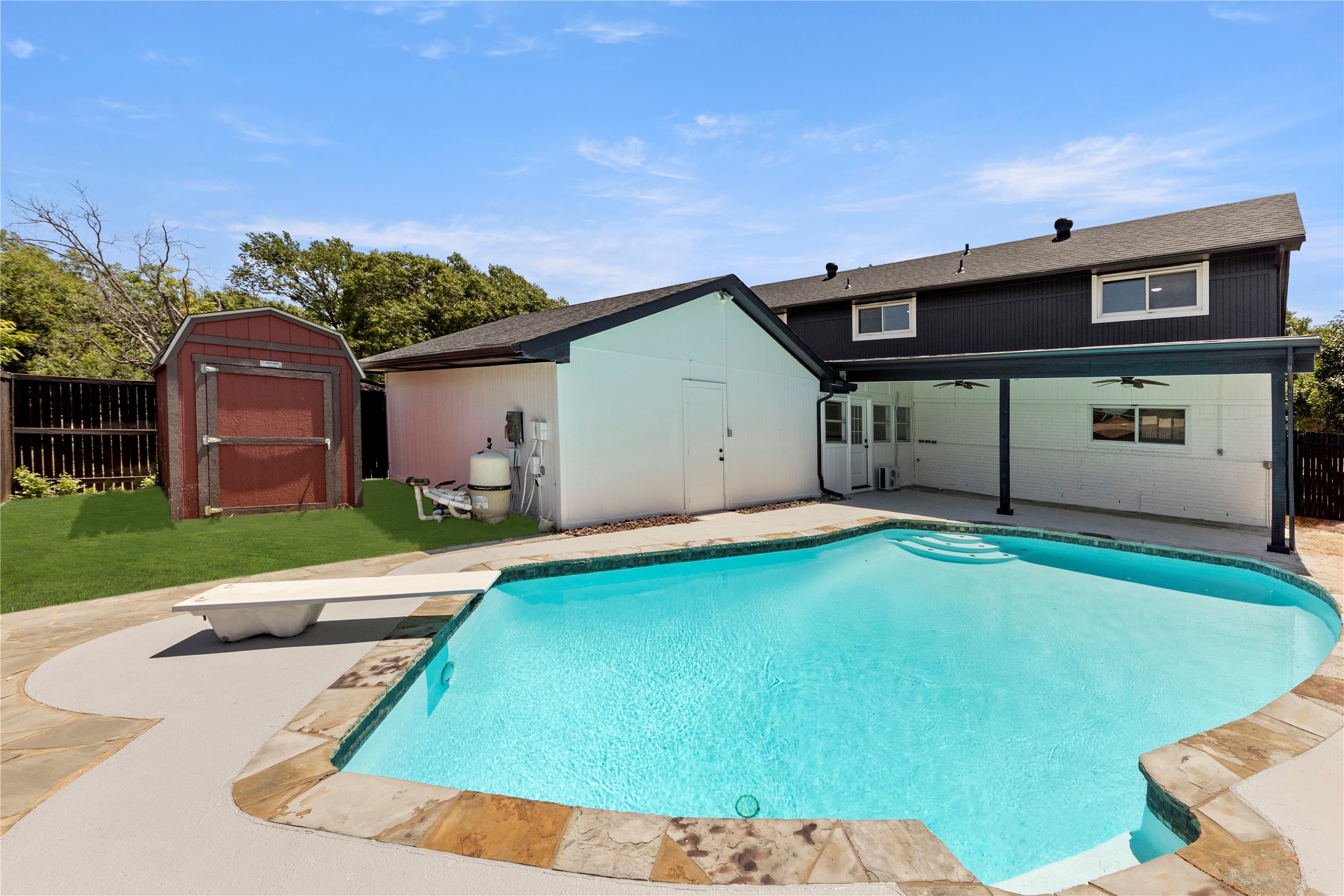 1039 Boston Boulevard Bedford TX 76022
