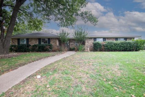 441 Gingerbread Lane Waxahachie TX 75165
