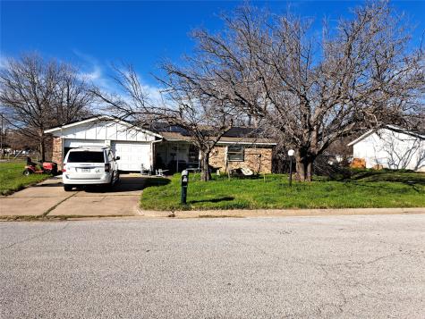 7801 Conn Drive North Richland Hills TX 76180