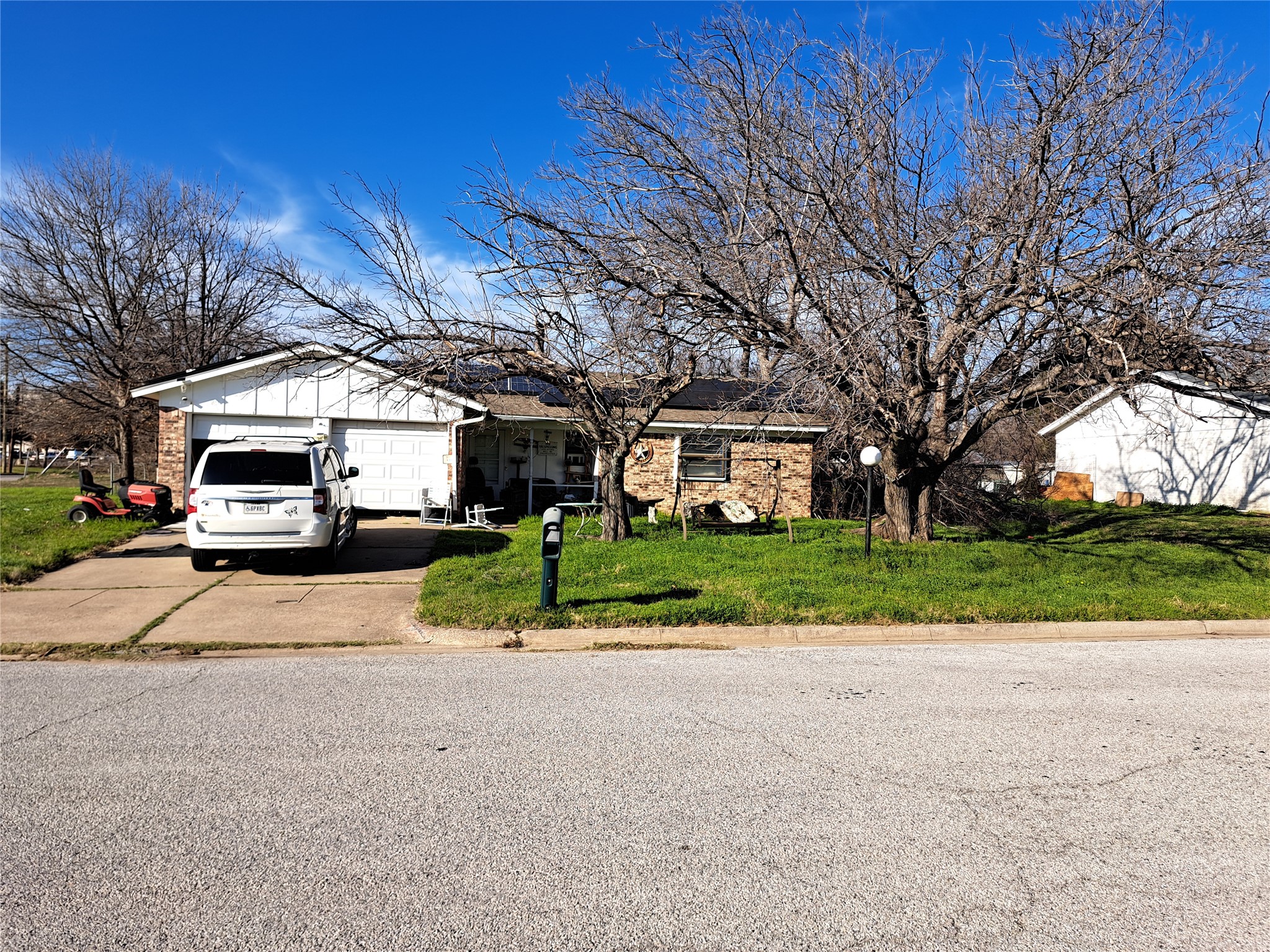 7801 Conn Drive North Richland Hills TX 76180
