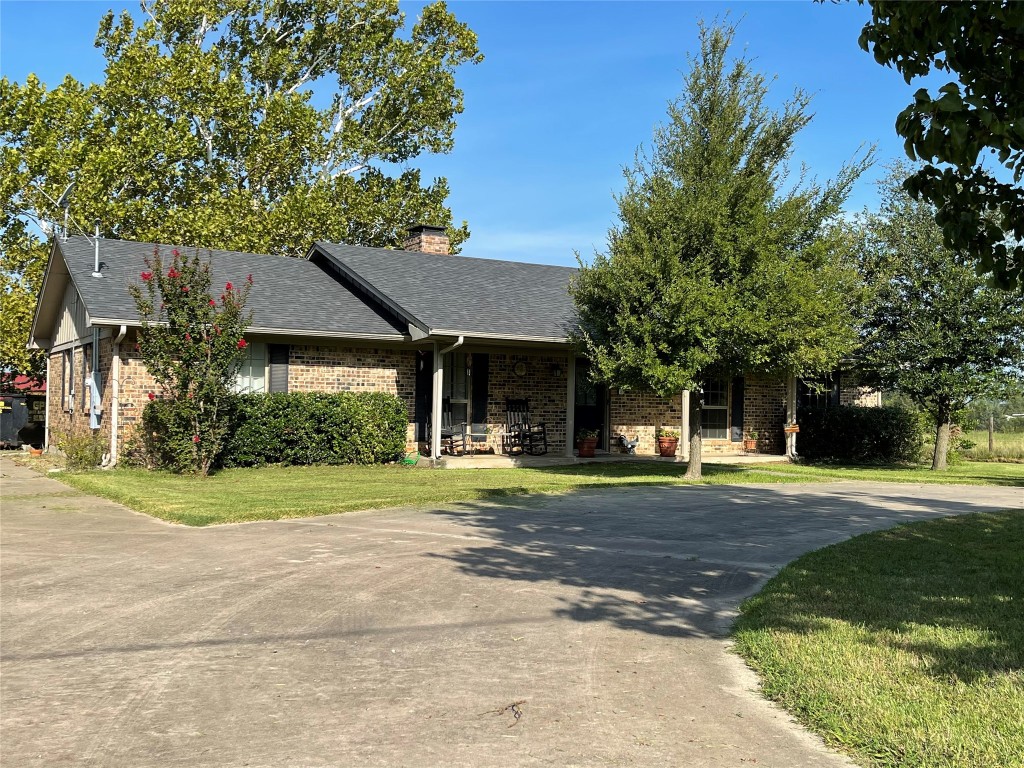 412 Pearce Street Collinsville TX 76233