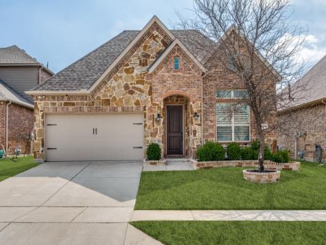 10509 Fort Stockton Place Mckinney TX 75071