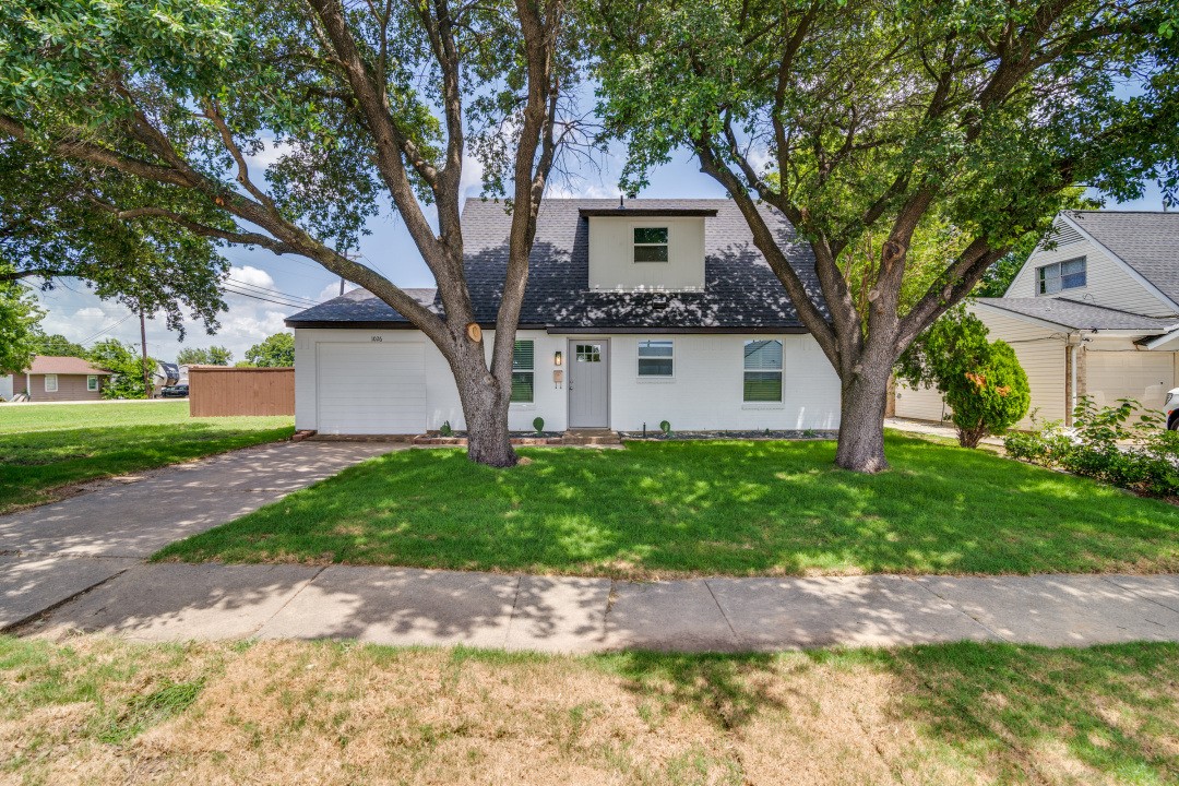 1026 Trellis Drive Garland TX 75040