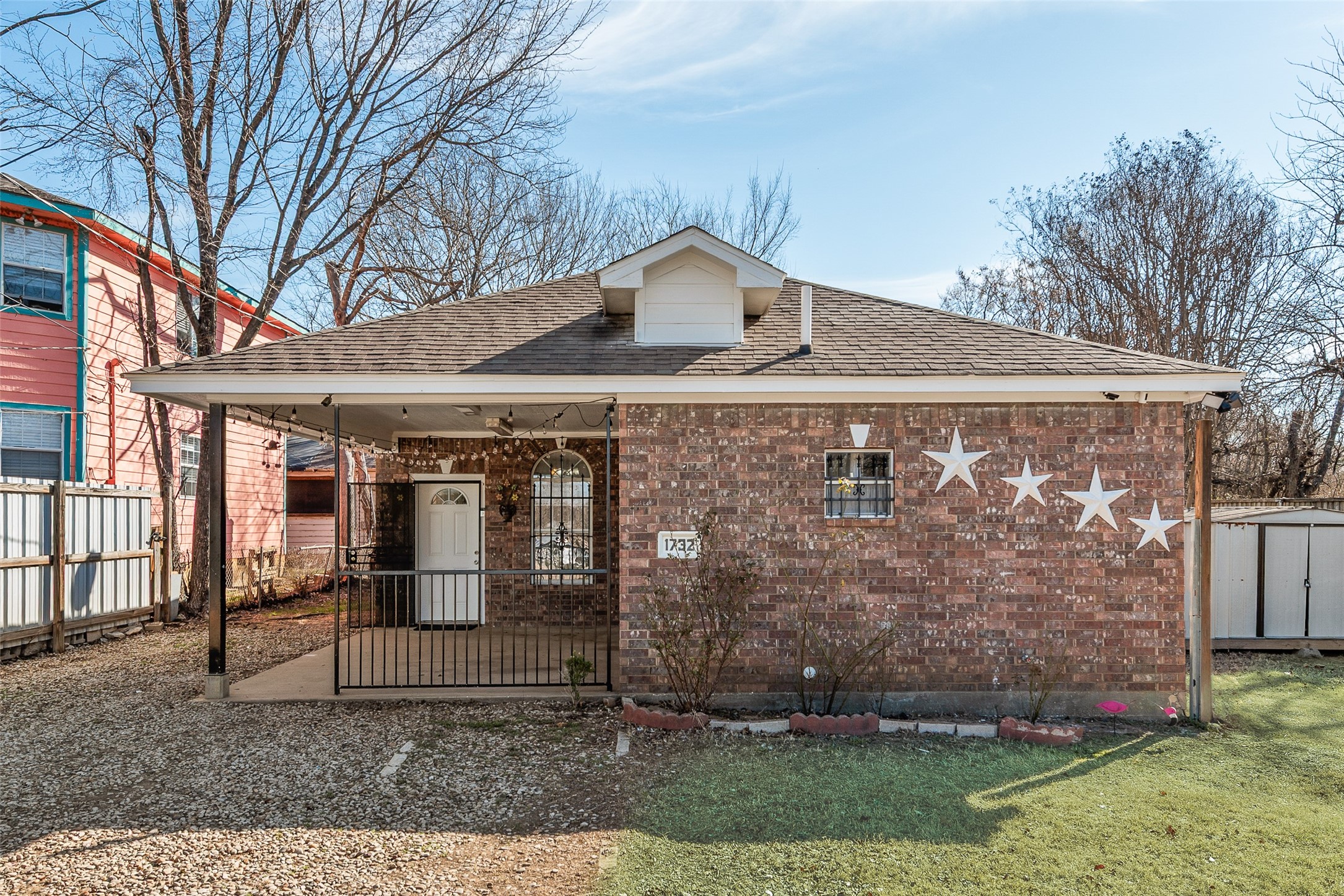 1732 Murdock Dallas TX 75217