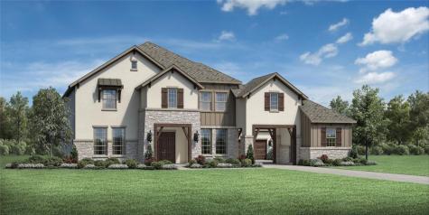 2232 Ellesworth Avenue Copper Canyon TX 75077