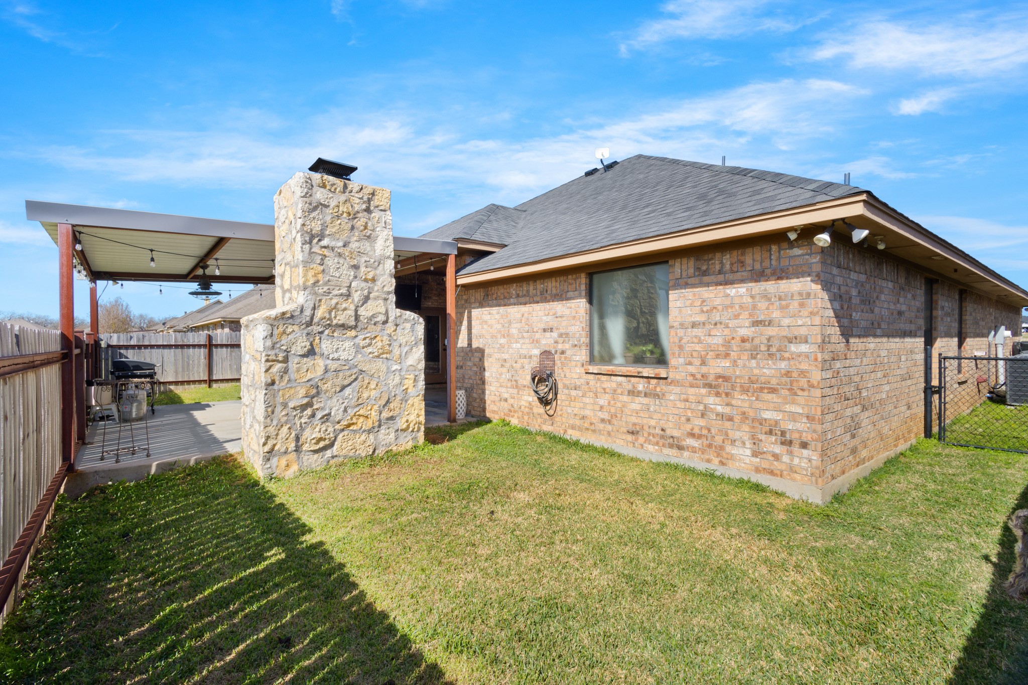 9108 Parkview Circle Tolar TX 76476
