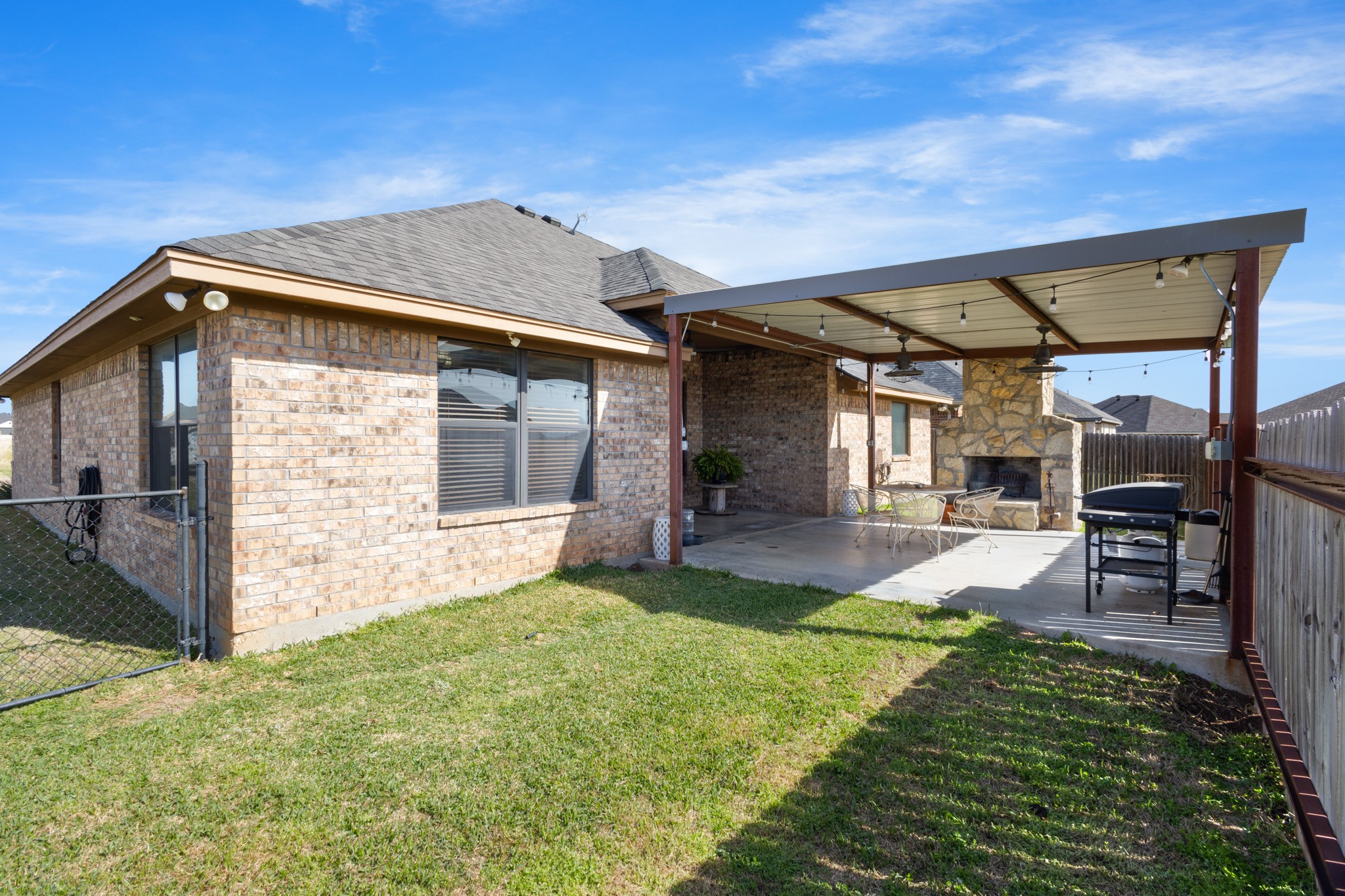 9108 Parkview Circle Tolar TX 76476