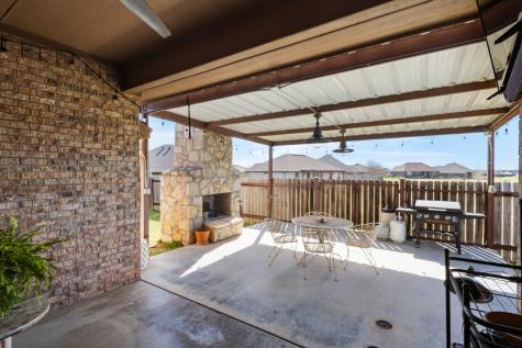 9108 Parkview Circle Tolar TX 76476