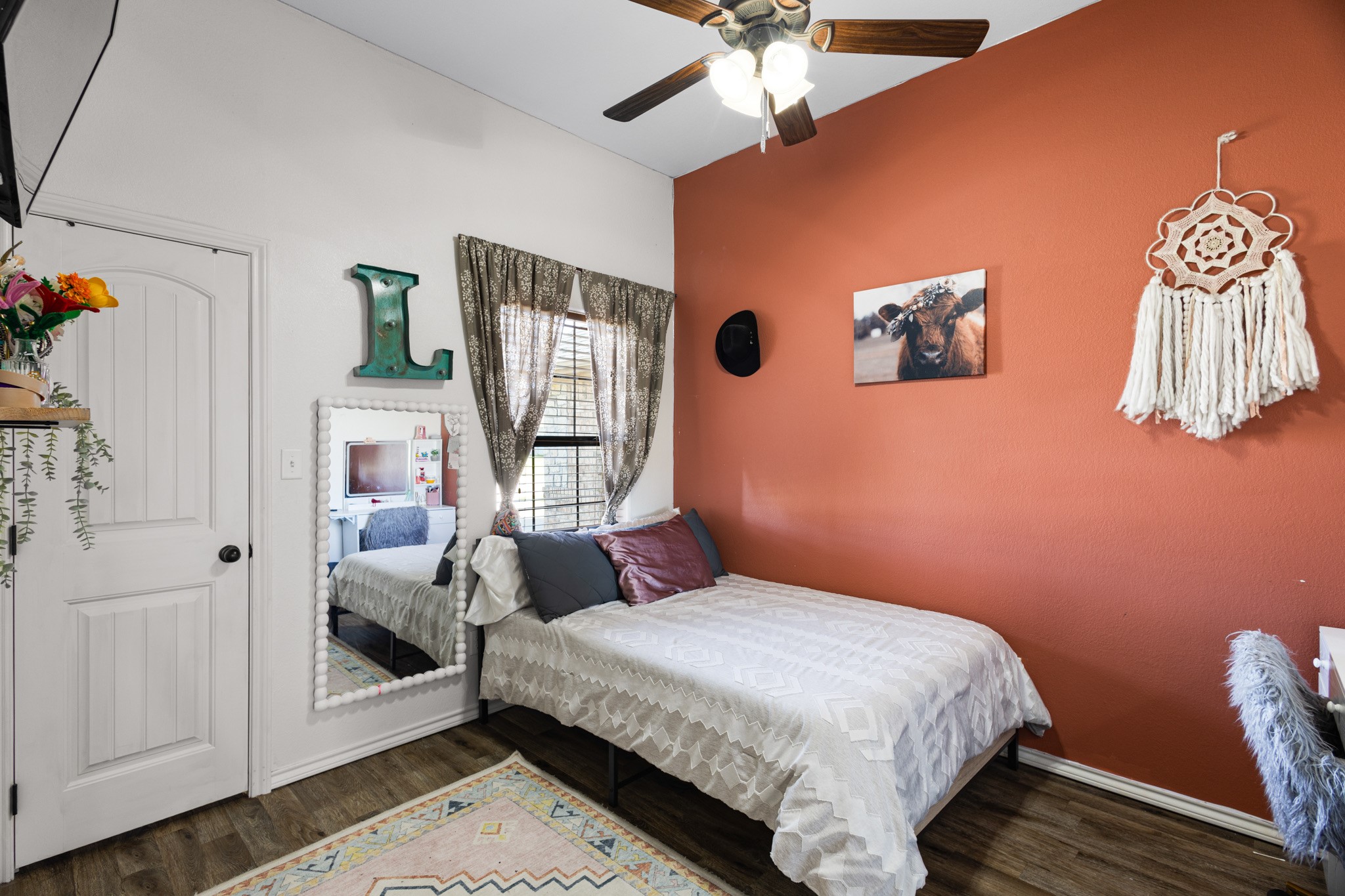 9108 Parkview Circle Tolar TX 76476