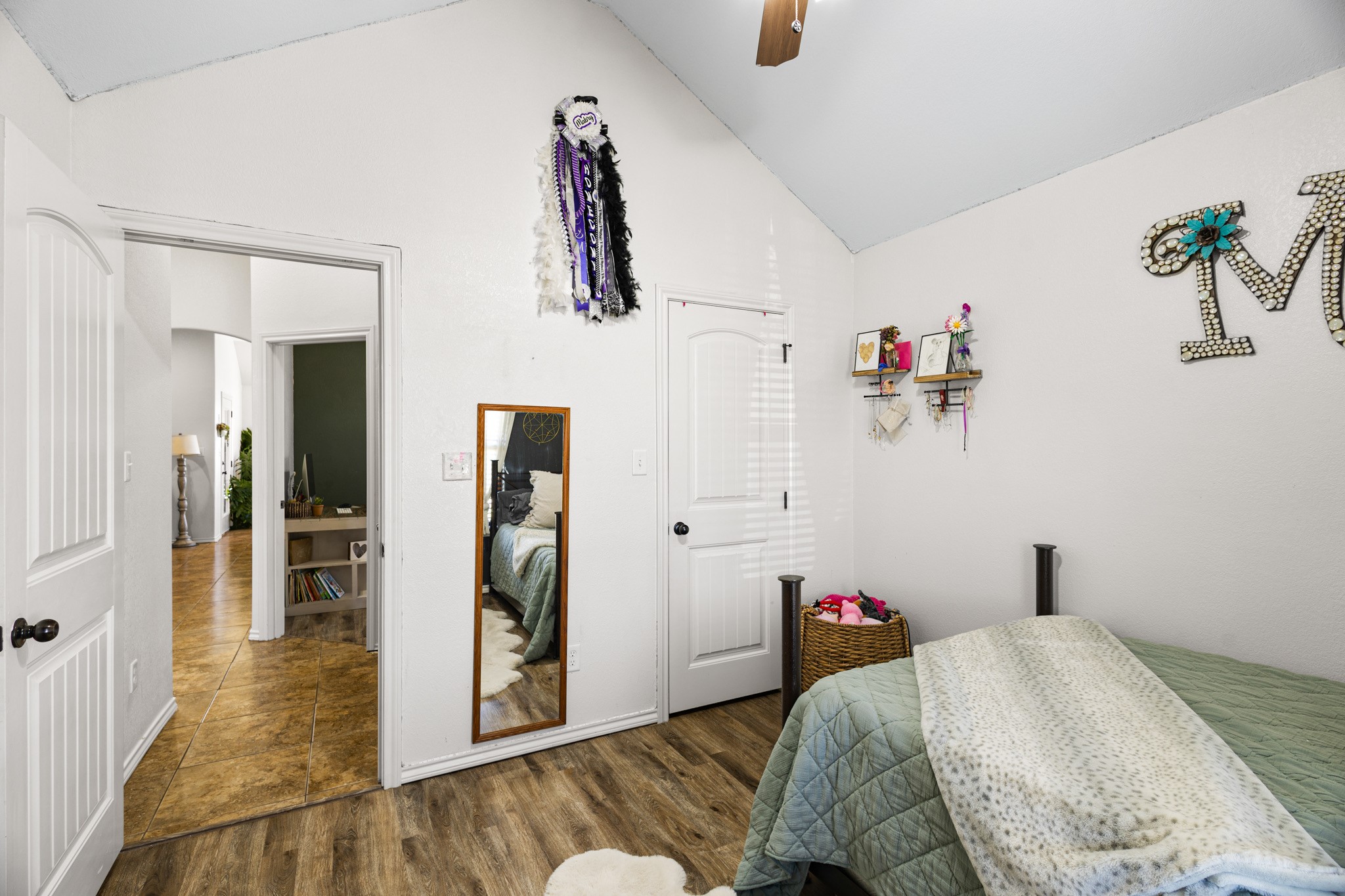 9108 Parkview Circle Tolar TX 76476
