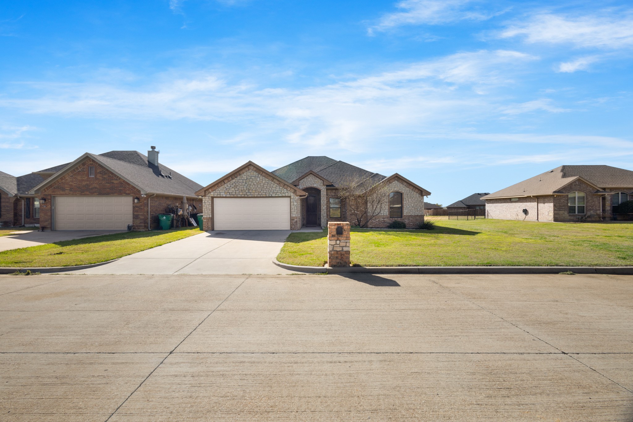 9108 Parkview Circle Tolar TX 76476
