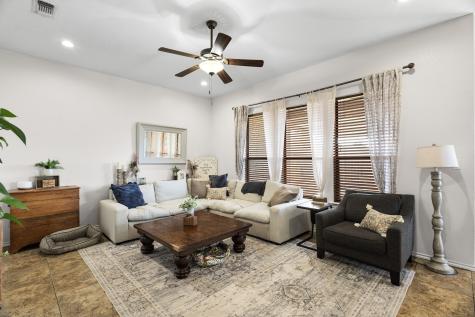 9108 Parkview Circle Tolar TX 76476