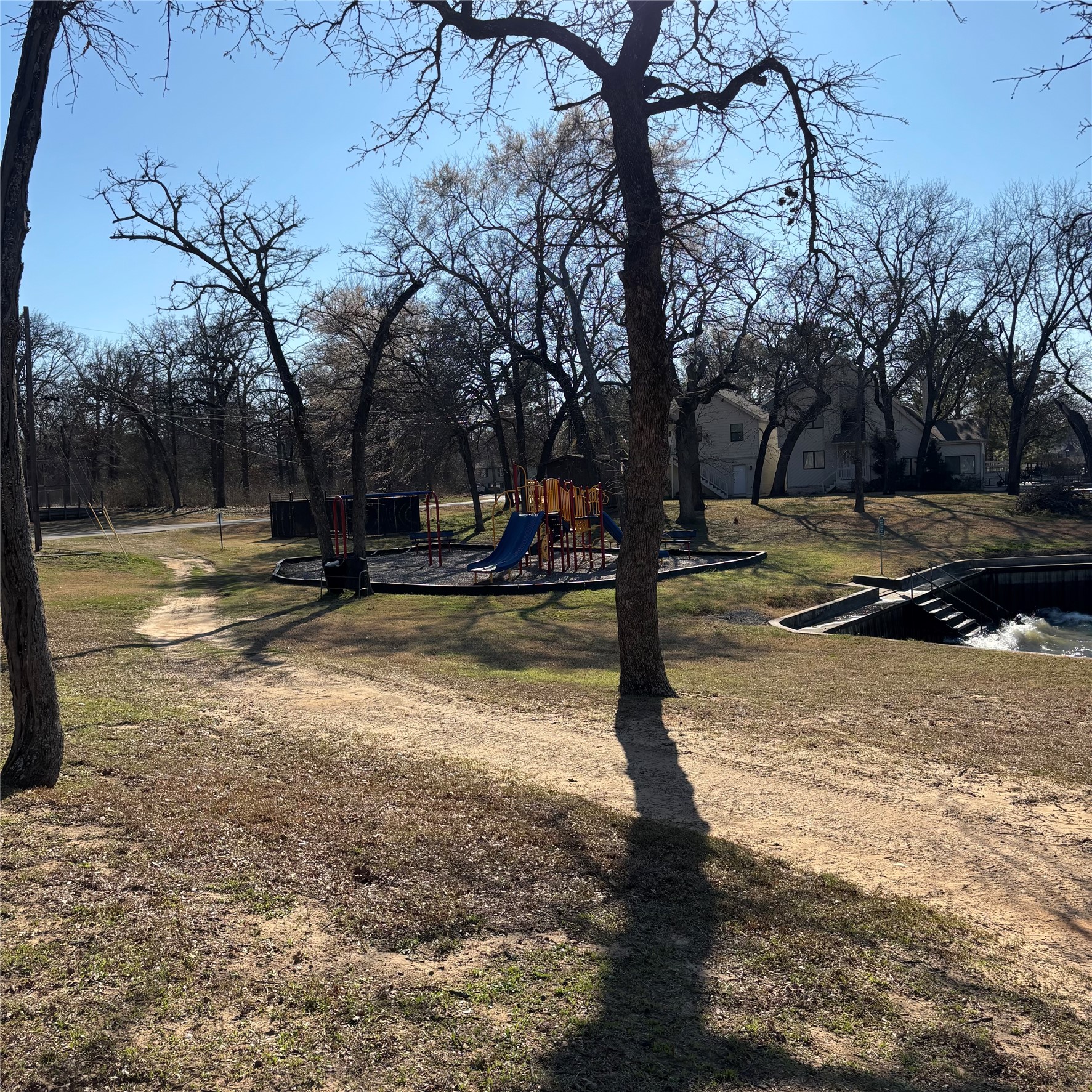 123 Channelview Drive Trinidad TX 75163