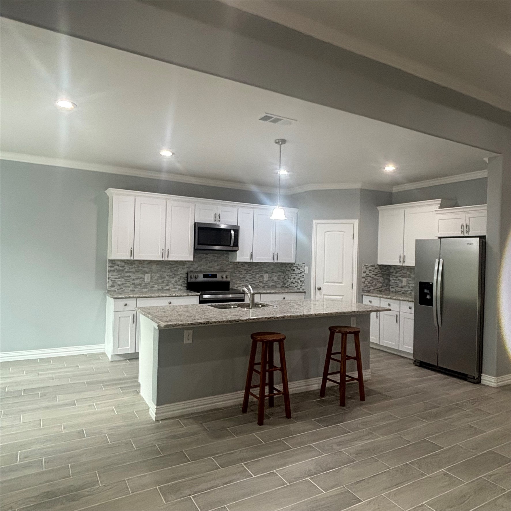 123 Channelview Drive Trinidad TX 75163