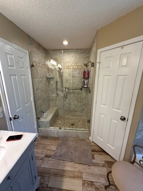 2312 Grimsley Terrace Mansfield TX 76063