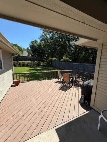 2312 Grimsley Terrace Mansfield TX 76063