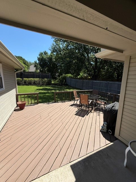 2312 Grimsley Terrace Mansfield TX 76063