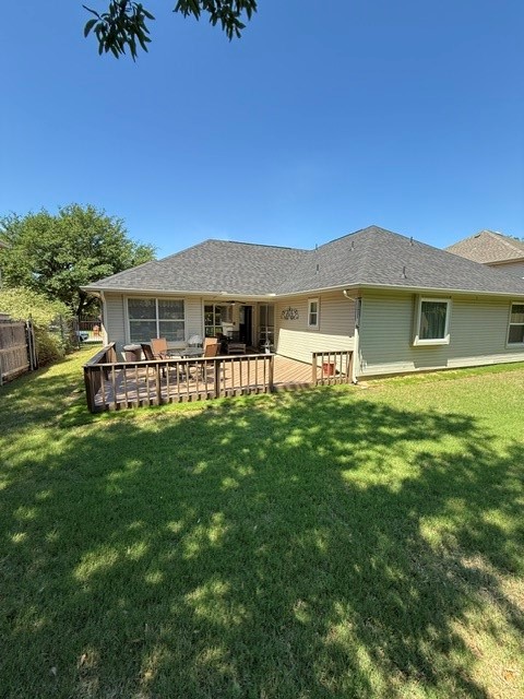 2312 Grimsley Terrace Mansfield TX 76063
