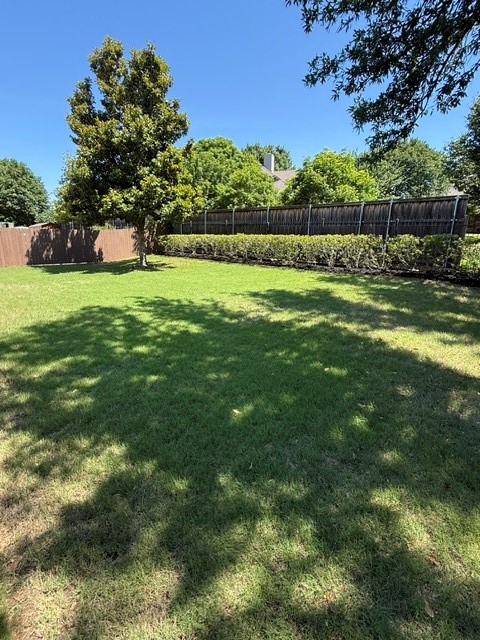 2312 Grimsley Terrace Mansfield TX 76063