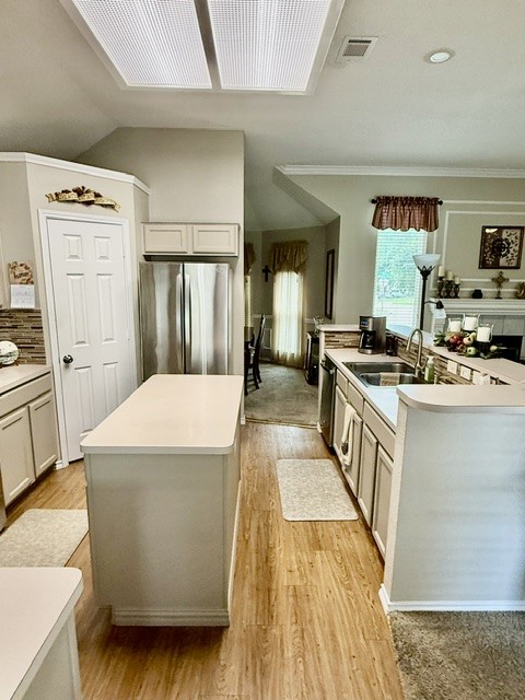 2312 Grimsley Terrace Mansfield TX 76063